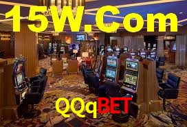 Roulette Table QQqbet