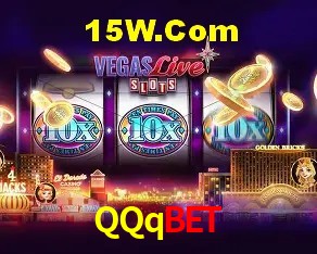Provedores de Jogos QQqbet
