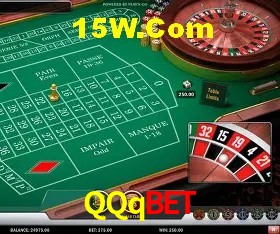 Recursos de Bônus QQqbet