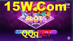 QQqbet App Interface