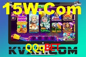Daily Bonuses QQqbet