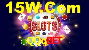 Welcome Bonus QQqbet