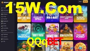 Tournaments QQqbet