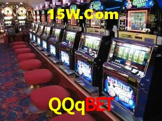 Integração de APIs QQqbet